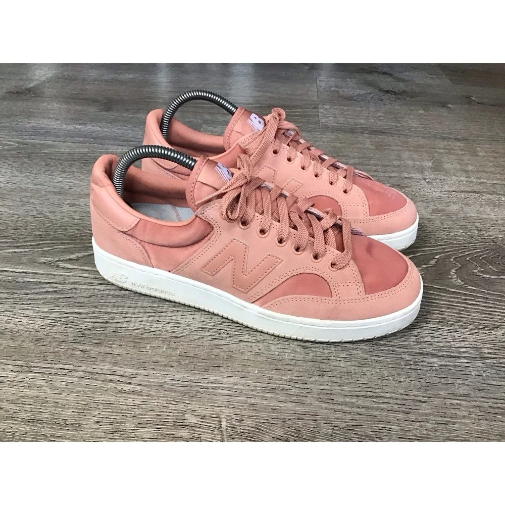 New Balance Womens Size 9 Pro Court Cup Faded Cedar Shoes Sneakers PROWTCLC